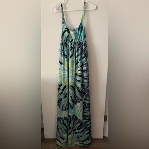 BCBG Maxi Dress Small